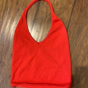 Urban Outfitters halter top